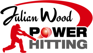 Julian Wood Powerhitting logo
